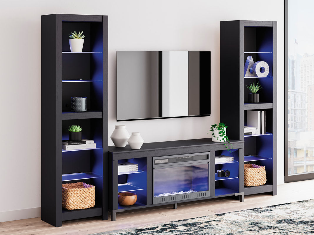 W2721 - TV Stand HH