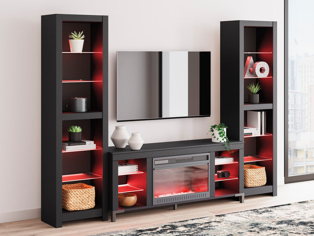 W2721 - TV Stand HH