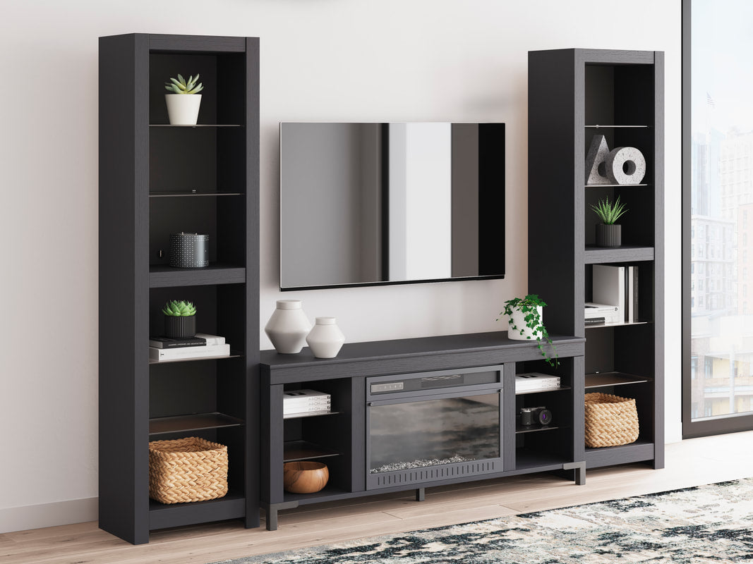 W2721 - TV Stand HH