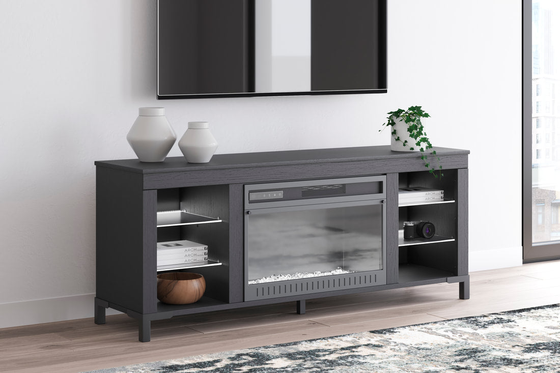 W2721-168 - TV Stand 59 HH
