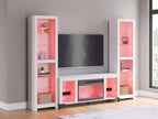 W2722 - TV Stand 59 HH