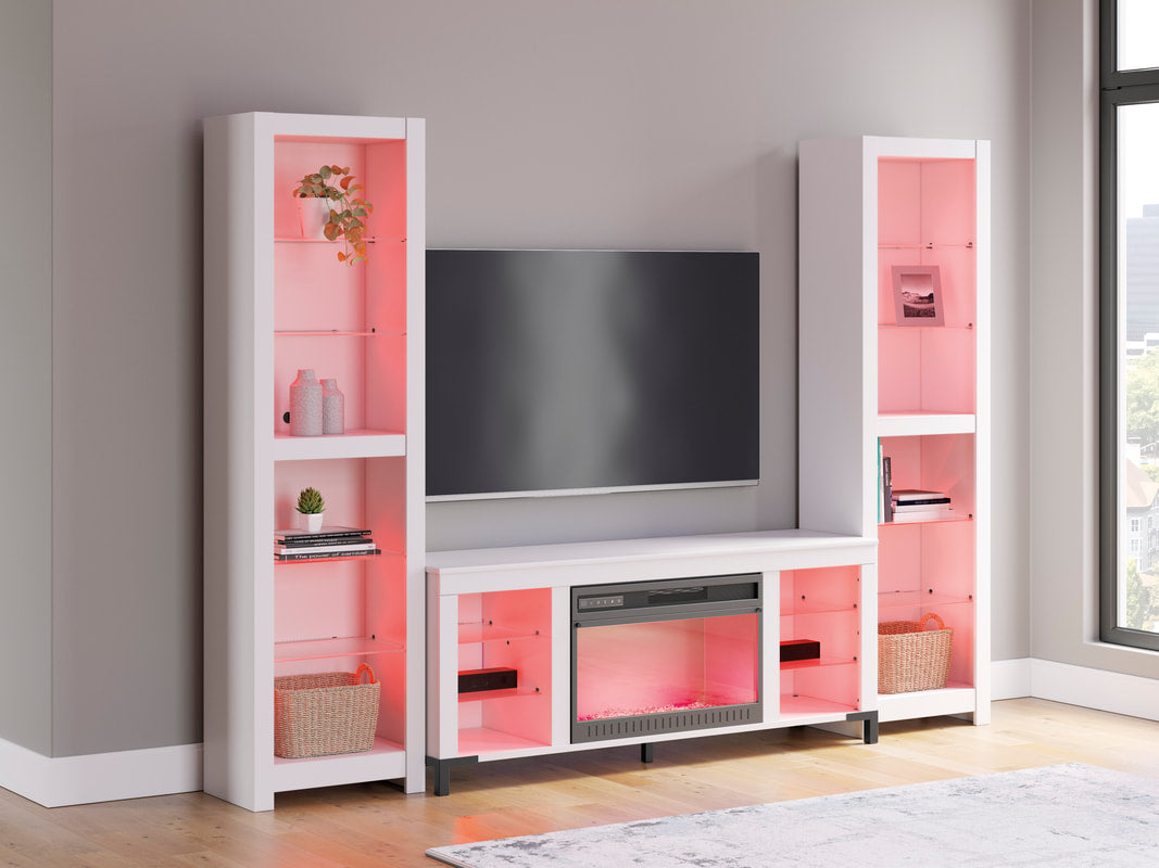 W2722 - TV Stand 59 HH
