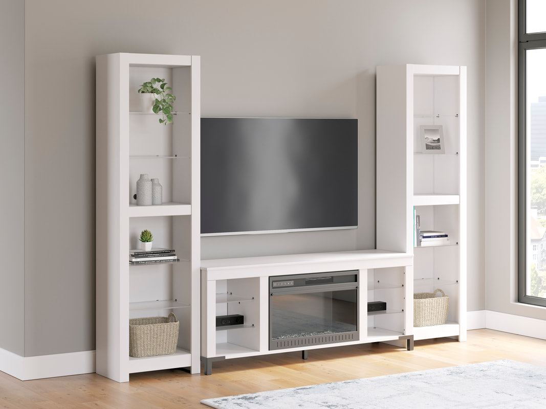 W2722 - TV Stand 59 HH