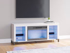 W2722-168 - TV Stand 59 HH