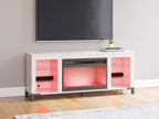 W2722-168 - TV Stand 59 HH