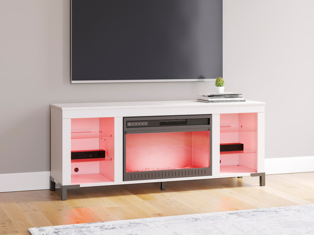 W2722-168 - TV Stand 59 HH