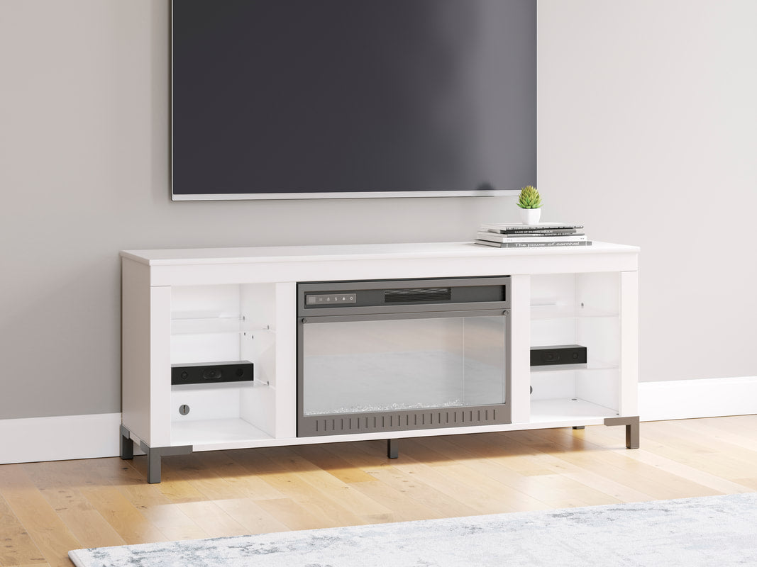 W2722-168 - TV Stand 59 HH