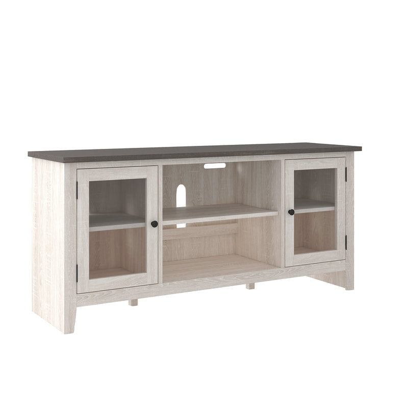 W287-68 - TV Stand 60 HH