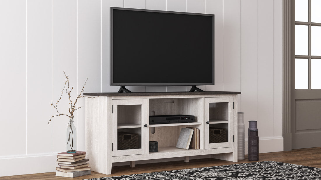 W287-68 - TV Stand 60 HH