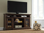 W701-88 TV Stand 72 HH