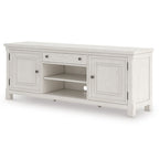 W742-68 - TV Stand 71 HH