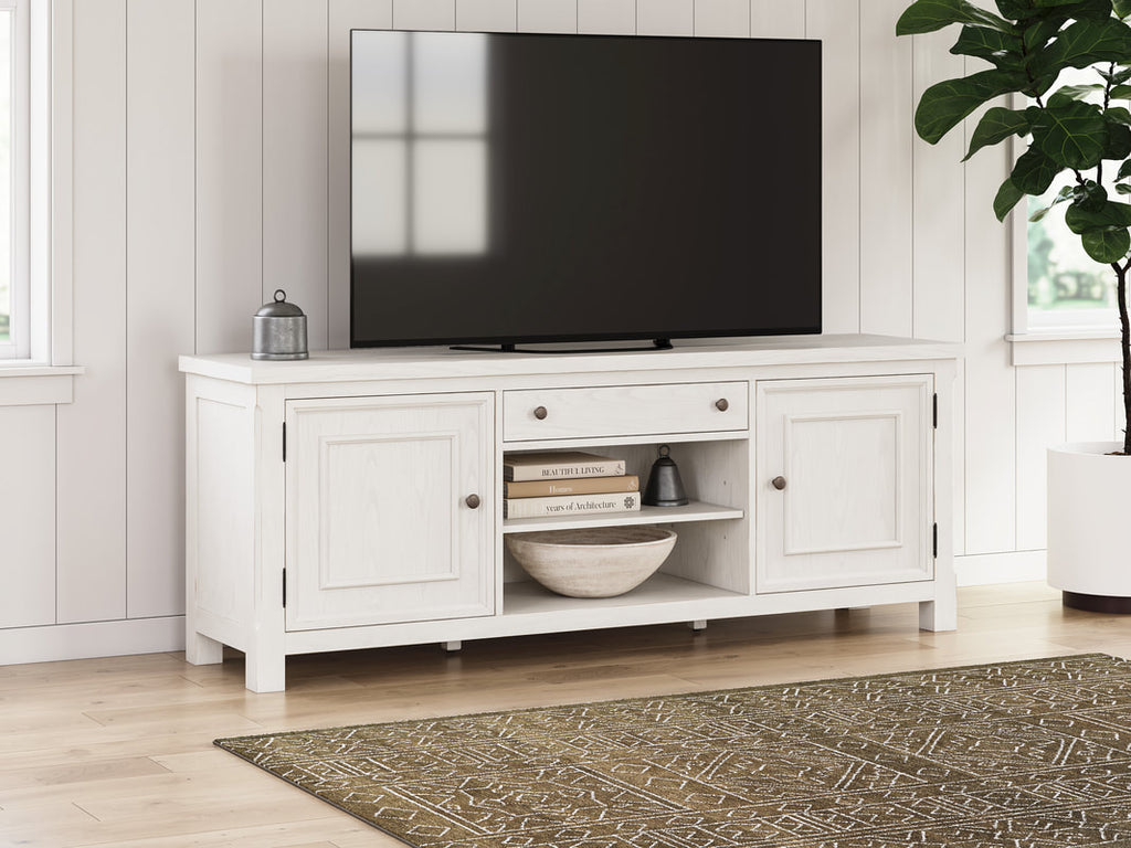 W742-68 - TV Stand 71 HH