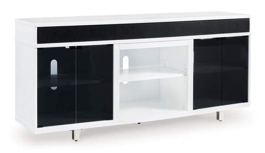 W756-68 TV Stand 72 HH