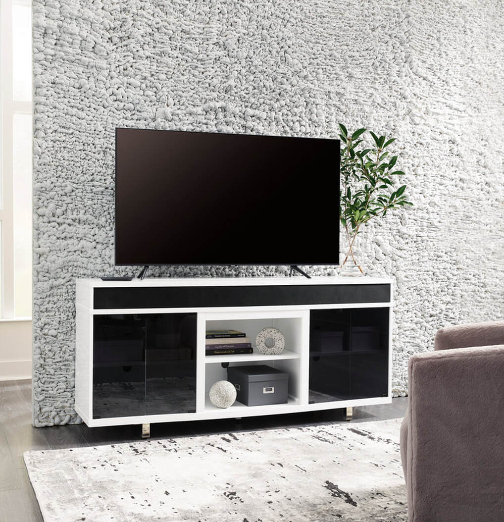 W756-68 TV Stand 72 HH