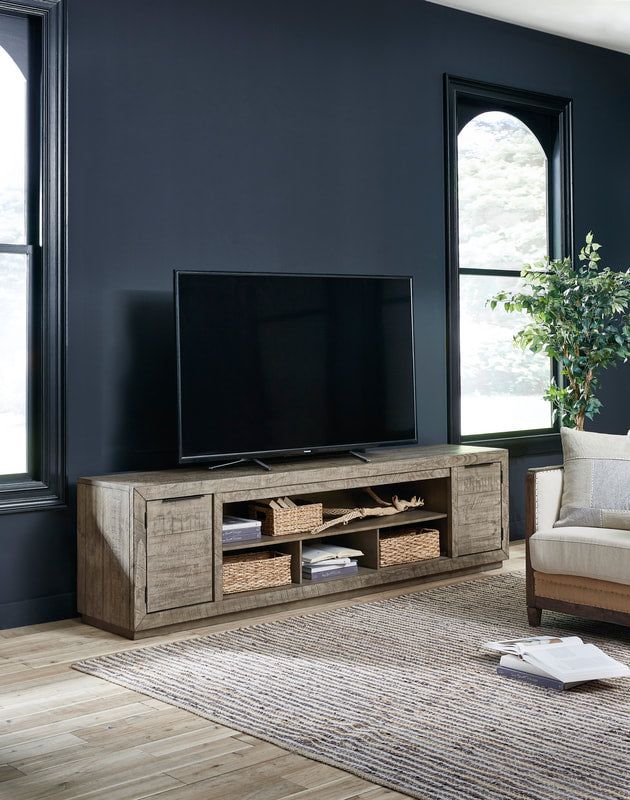 W760-78 - TV Stand 92 HH
