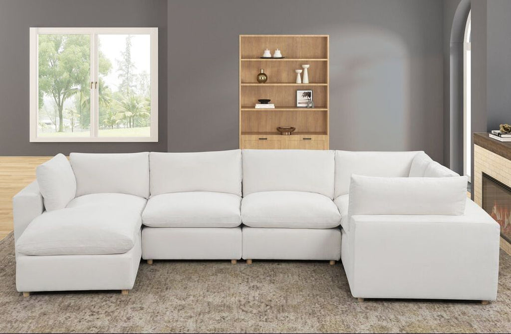 XLCLOUD BEIGE2 Sectional HH