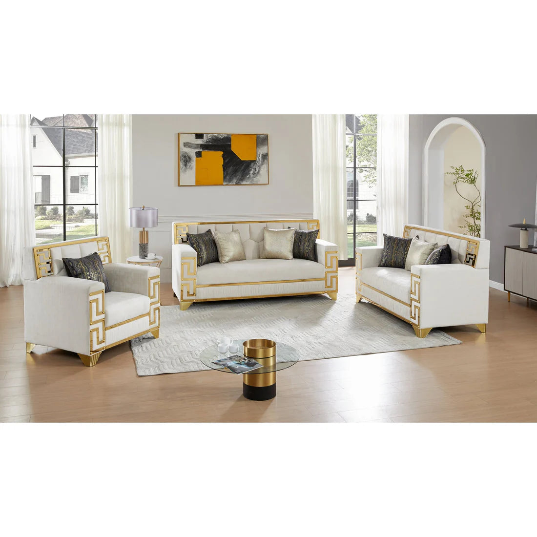 S3700 Hira Cream NE